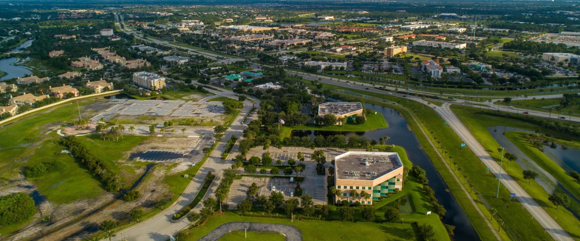 The Evolution of St. Lucie County, Florida