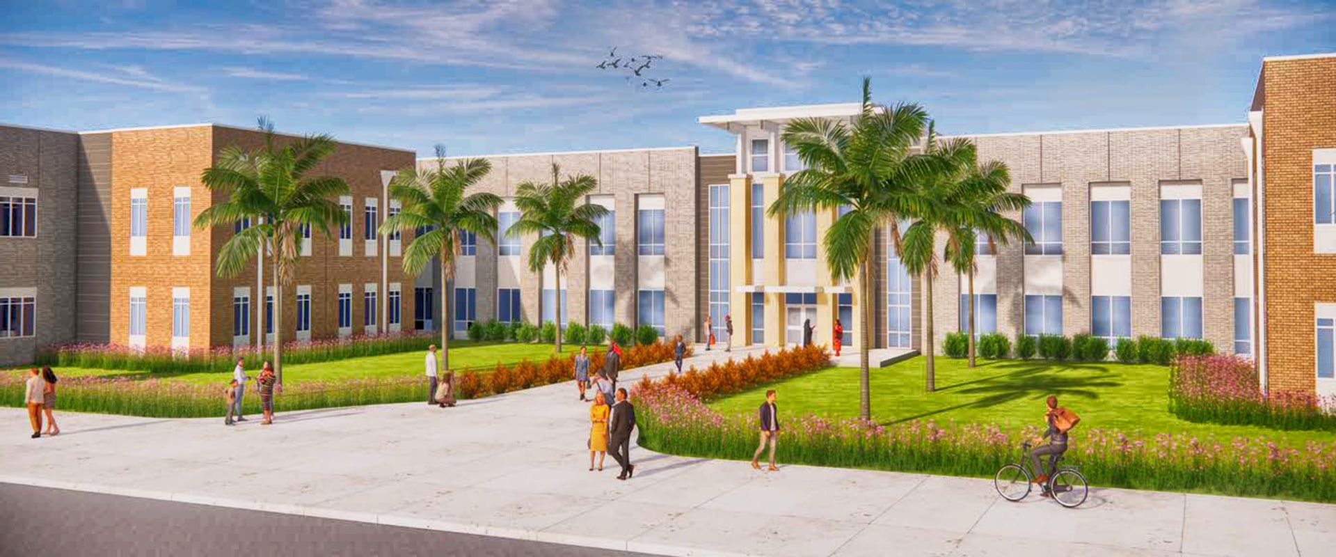 The Impact of Education on the Economy in St. Lucie County, Florida: An Expert's Perspective
