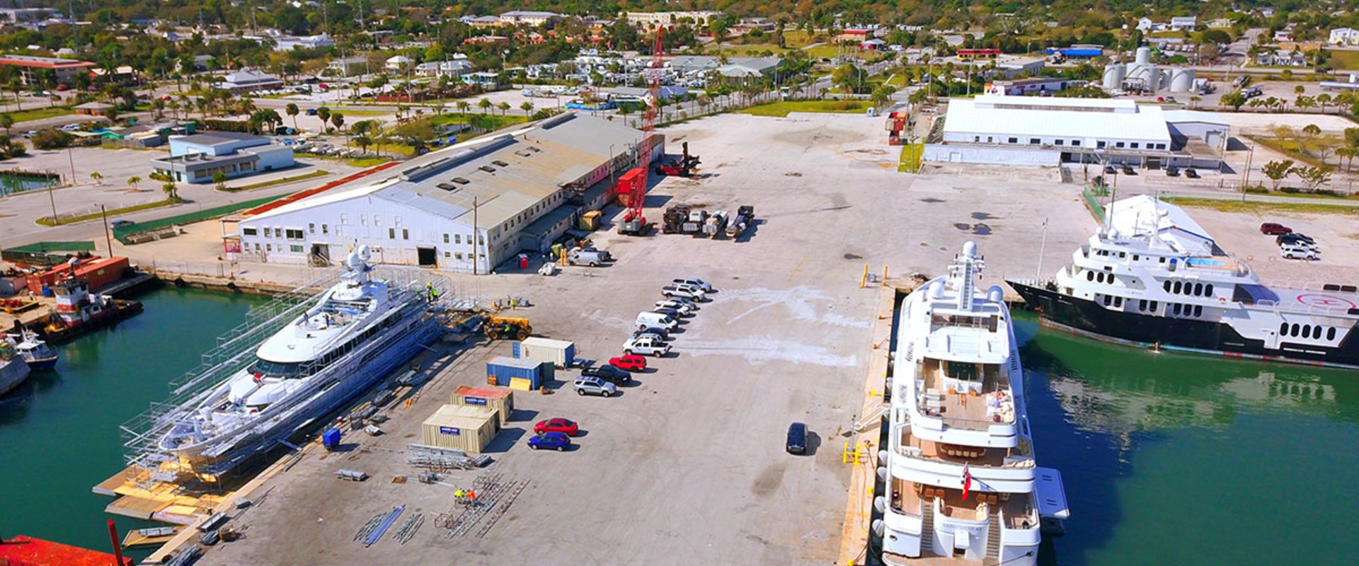 The Economic Impact of COVID-19 on St. Lucie County, Florida