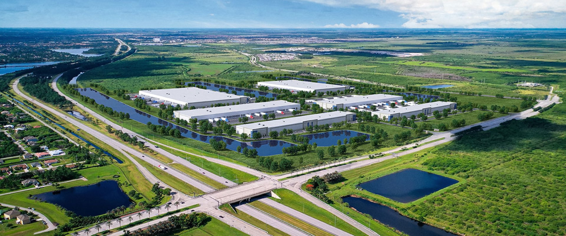 The Economic Boom in St. Lucie County, Florida