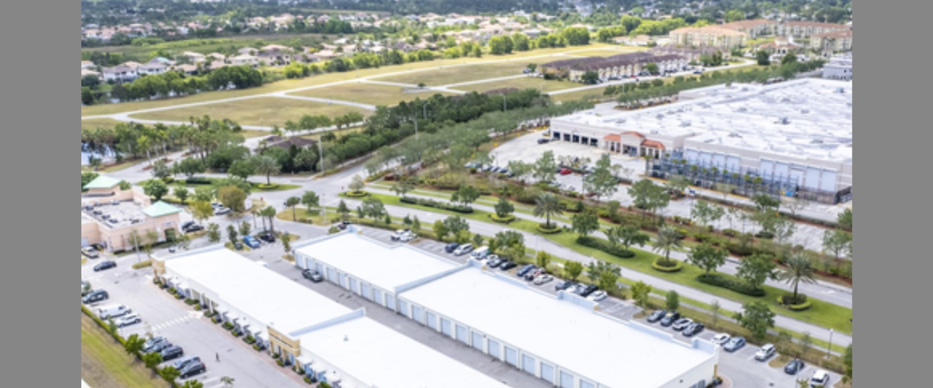 The Resilience of Small Businesses in St. Lucie County, Florida