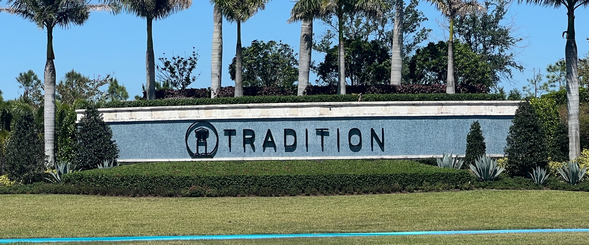 The Affordable Living in St. Lucie County, Florida