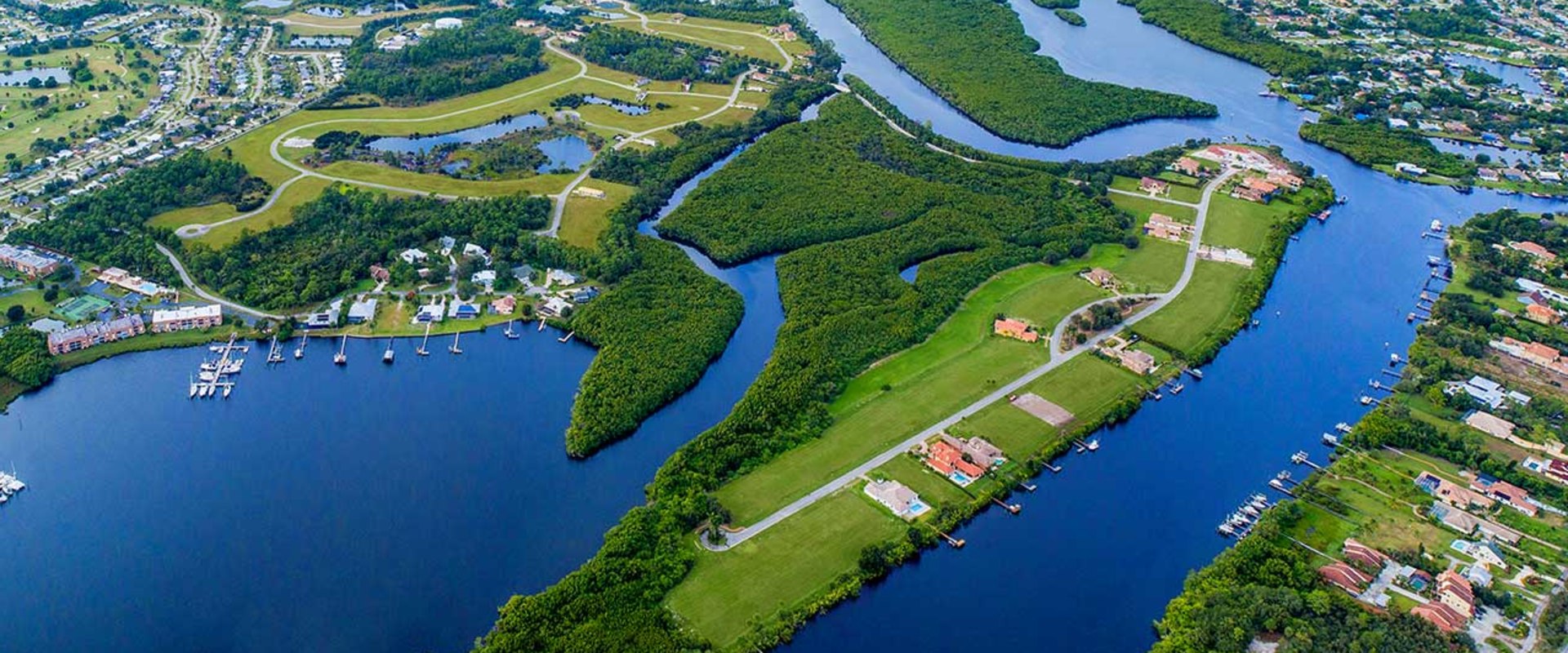 The Impact of Tax Rates on the Economy of St. Lucie County, Florida