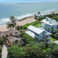 The Impact of Economics on the Median Home Price in St. Lucie County, Florida