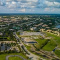 The Evolution of St. Lucie County, Florida