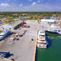 The Economic Impact of COVID-19 on St. Lucie County, Florida