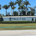 The Economic Growth of St. Lucie County, Florida: A Comparative Analysis