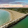 The Economic Impact of Tourism in St. Lucie County, Florida