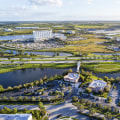 The Impact of Education on Economics in St. Lucie County, Florida