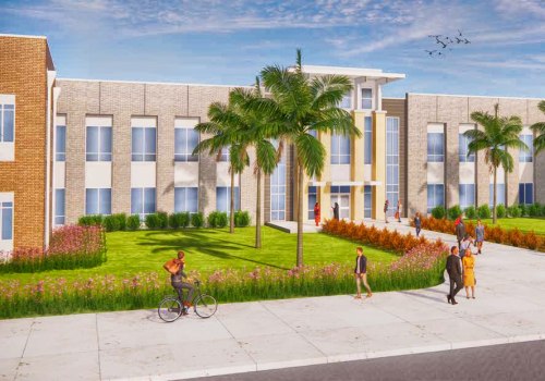 The Impact of Education on the Economy in St. Lucie County, Florida: An Expert's Perspective