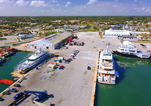 The Economic Impact of COVID-19 on St. Lucie County, Florida