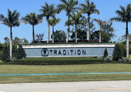The Thriving Economy of St. Lucie County, Florida