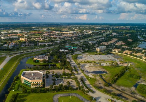 The Economics of St. Lucie County, Florida: An Expert's Perspective
