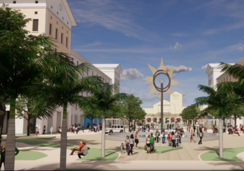 Overcoming Economic Challenges in St. Lucie County, Florida