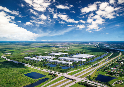 The Economic Boom in St. Lucie County, Florida