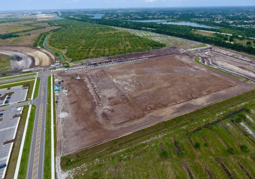 The Road to Recovery: The Current State of the Job Market in St. Lucie County, Florida