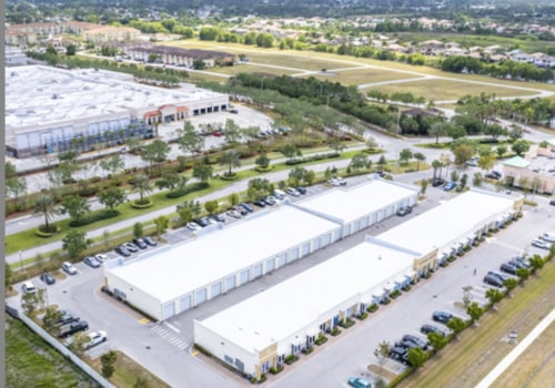 The Resilience of Small Businesses in St. Lucie County, Florida