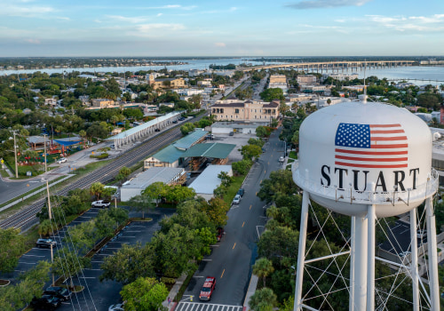 The Economic Impact of Commute Time in St. Lucie County, Florida