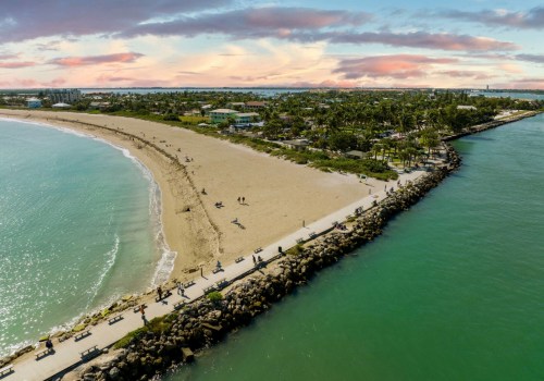 The Economic Impact of Tourism in St. Lucie County, Florida