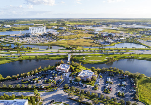 The Impact of Education on Economics in St. Lucie County, Florida