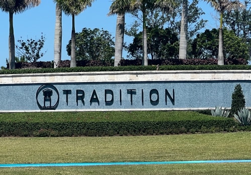 The Affordable Living in St. Lucie County, Florida