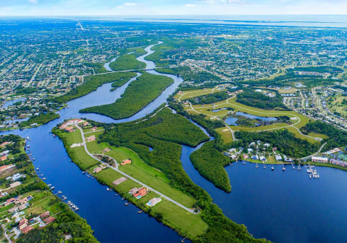 The Impact of Tax Rates on the Economy of St. Lucie County, Florida